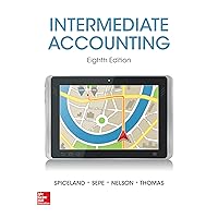 Loose-leaf Intermediate Accounting 8e with Air France-KLM 2013 Annual Report Loose-leaf Intermediate Accounting 8e with Air France-KLM 2013 Annual Report Spiral-bound