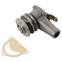 Complete Tractor Water Pump 1106-6211 Compatible with/Replacement for Ford/Holland 2N, 8N, 9N CDPN8501A