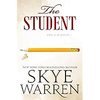 The Student (Tanglewood University Book 2)