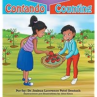 Contando (Spanish Edition) Contando (Spanish Edition) Hardcover Kindle Paperback