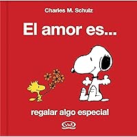 El Amor / Love: Es Regalar Algo Especial / It's Give Something Special (Spanish Edition) El Amor / Love: Es Regalar Algo Especial / It's Give Something Special (Spanish Edition) Hardcover