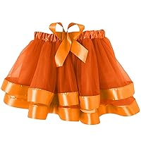 Dressy Dress for Girls Toddler Kids Girls Bowknot Patchwork Dancing Princess Skirt Tulle Ballet Tutu Skirt Girls Sundress