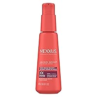 Nexxus Intense Bonding Treatment Amino Bond for All Types of Damaged Hair with Amino Acids & Keratin Protein 5 oz