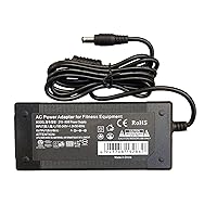 AC Adapter Compatible with ProForm Pro 22 Studio Bike - PFEX92220.2