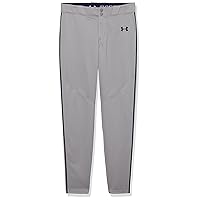 Under Armour Boys' Utility Baseball Pant Pipe