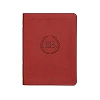 Legacy Standard Bible, Genesis, New Testament, Psalms and Proverbs ​Burgundy Faux Leather​ (LSB) Legacy Standard Bible, Genesis, New Testament, Psalms and Proverbs ​Burgundy Faux Leather​ (LSB) Imitation Leather