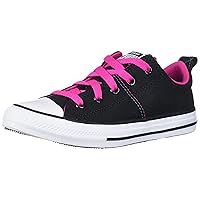Converse Girl's Chuck Taylor All Star Madison Slip-on Low Top Sneaker