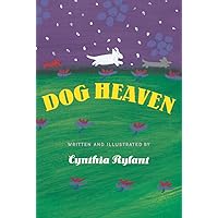 Dog Heaven Dog Heaven Hardcover Kindle Paperback