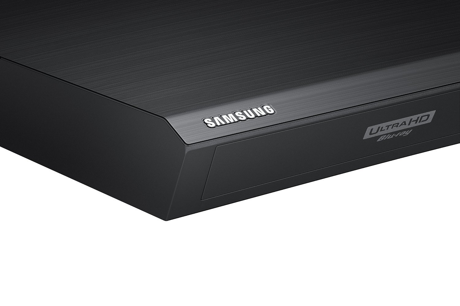 Samsung BD-KM85C 4K Ultra HD Blu-Ray Player, Wi-Fi + Bluetooth (Renewed)