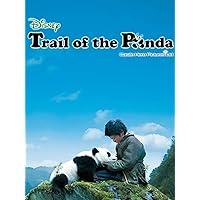 Trail of the Panda (English Subtitled)