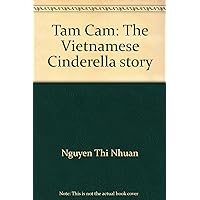 Tam Cam: The Vietnamese Cinderella story