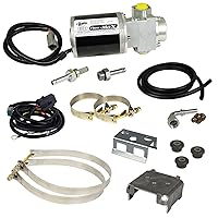 BD Diesel Performance 1050226 Fuel Lift Pump