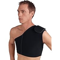 Chattanooga Sully AC Shoulder Support Brace, Medium
