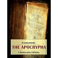 The Apocrypha The Apocrypha Kindle Hardcover Paperback