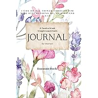 Weight Loss, Food, Exercise Tracker & Faith Journal for Women Taking GLP Medication Mounjaro Ozempic Wegovy Saxenda Trulicity Victoza Rybelsus: Keep ... & Changes taking weight loss meds 6X9