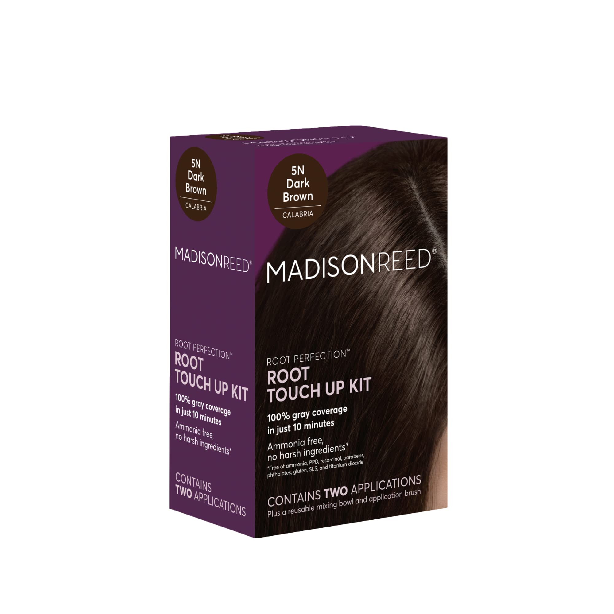 Madison Reed Root Perfection Permanent Root Touch Up