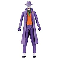 DC Collectibles Comics Icons: The Joker: Death in The Family Action Figure