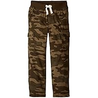 Carter's Boys' Woven Pant 268g296