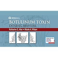 Botulinum Toxin Dosing Manual Botulinum Toxin Dosing Manual Spiral-bound Kindle