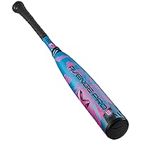 Axe | Avenge Pro 3 | USSSA Baseball Bat | Drop -10/-8/-5 | 3-Piece Composite | 2 3/4