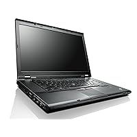 Lenovo ThinkPad W530 243852U 15.6 Inch LED Notebook - Intel - Core i7-3740QM 2.7GHz