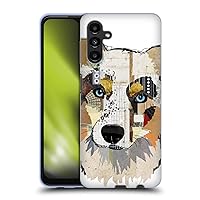 Head Case Designs Officially Licensed Michel Keck Australian Shepherd Dogs 3 Soft Gel Case Compatible with Samsung Galaxy A13 5G (2021)