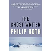 The Ghost Writer (Vintage International) The Ghost Writer (Vintage International) Kindle Paperback Audible Audiobook Mass Market Paperback Hardcover Audio CD