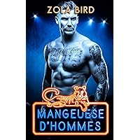 Mangeuse d'Hommes (Tiger King) (French Edition) Mangeuse d'Hommes (Tiger King) (French Edition) Kindle Paperback