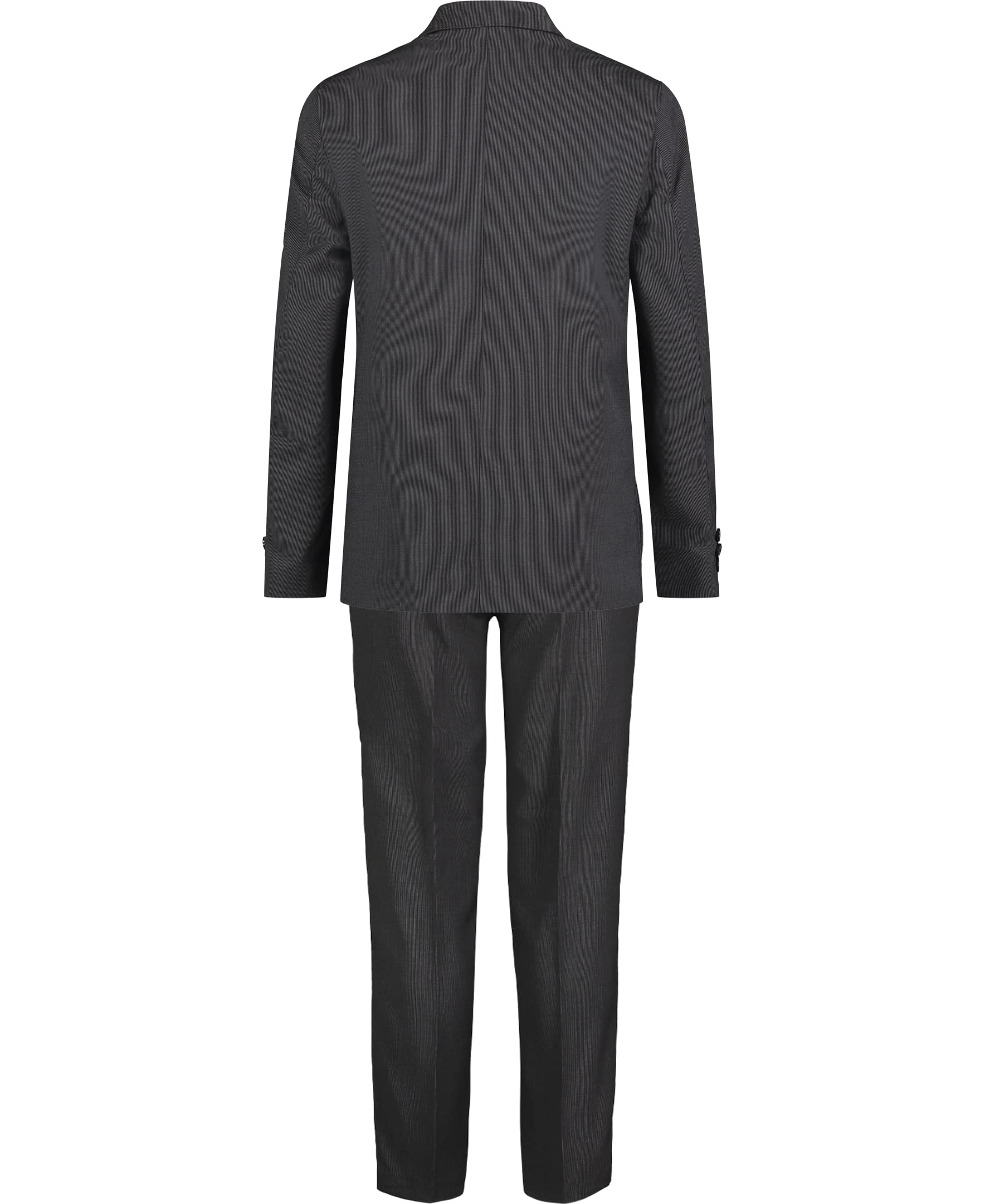 Van Heusen Boys' 2-Piece Formal Dresswear Suit