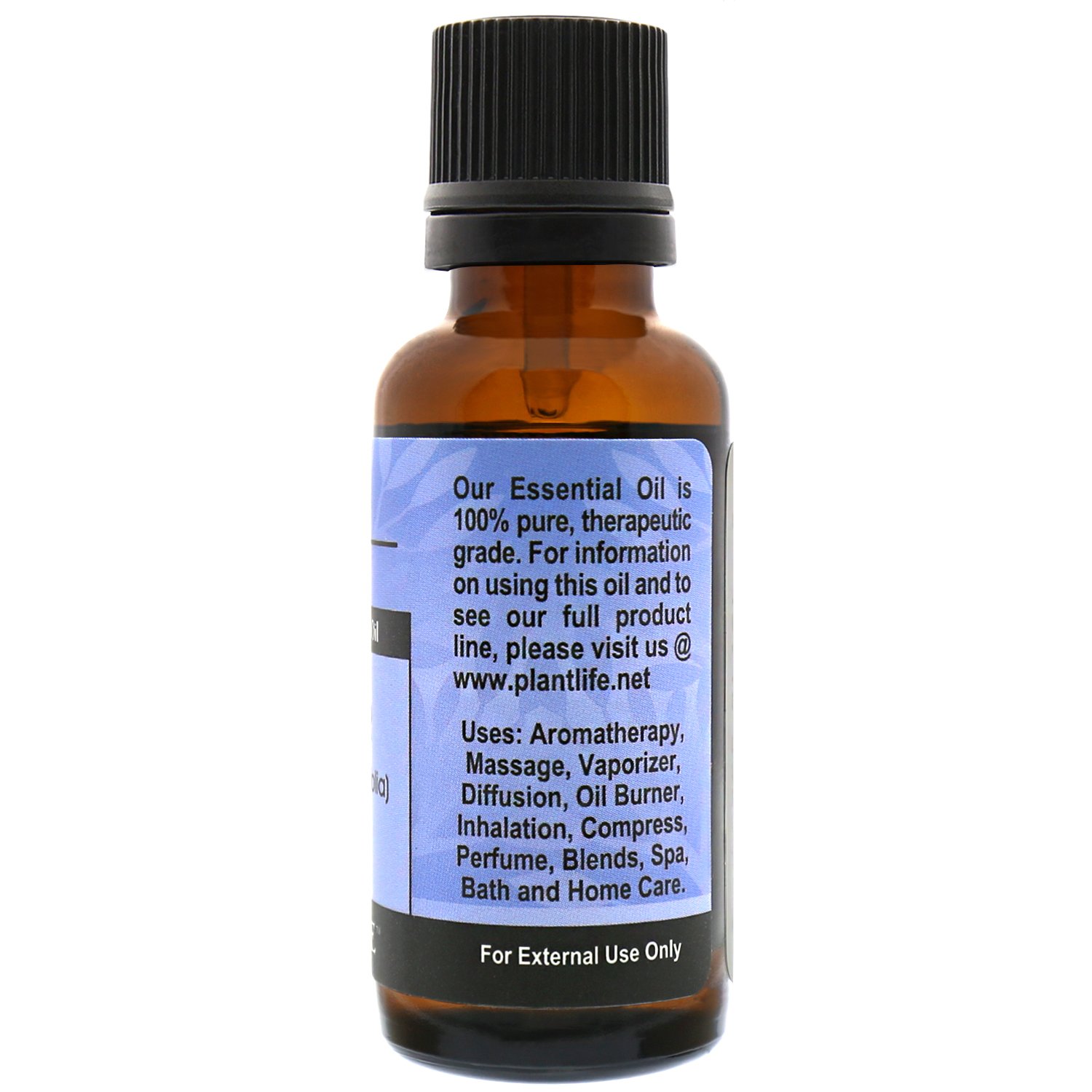 Lavender 100% Pure Essential Oil - 30 ml