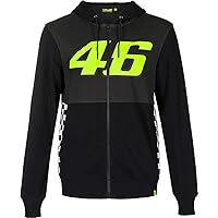 Valentino Rossi Men's Collezione Vr46 Classic Jumper