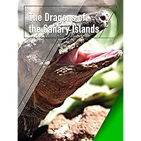 The Dragons of the Canary Islands