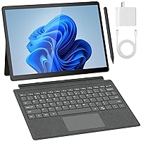 UOGIC OX9 2-in-1 Tablet & Laptop, 13