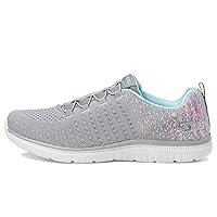 Skechers Sport Women's Virtue Fashion Sneaker