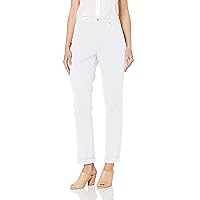 Gloria Vanderbilt Womens Amanda Classic High Rise Tapered Jean Plus Size