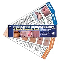 Pediatric Dermatology: A Quick Diagnosis Deck