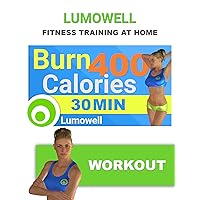Burn 400 Calories in 30 Minutes, Lose weight and Tone your Body