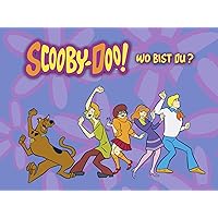 Scooby Doo, wo bist du - Staffel 1 [dt./OV]