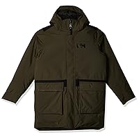 Helly-Hansen Kids' Oliver Parka Jacket