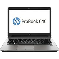 HP ProBook 640 G1 - 14