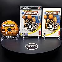 Backyard Basketball - PlayStation 2