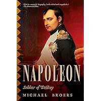 Napoleon Napoleon Paperback Audible Audiobook Kindle Hardcover Audio CD