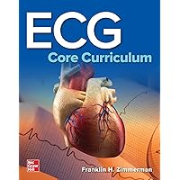 ECG Core Curriculum ECG Core Curriculum Paperback Kindle