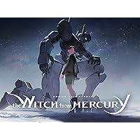 Mobile Suit Gundam: The Witch from Mercury, Pt. 1 (Original Japanese Version)