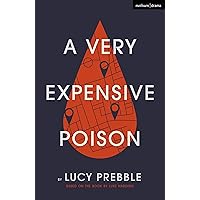A Very Expensive Poison (Modern Plays) A Very Expensive Poison (Modern Plays) Paperback