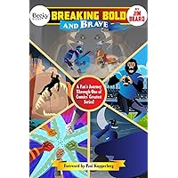 Breaking Bold and Brave: A Fan's Journey Through One of Comics' Greatest Titles (Comic Book Culture) Breaking Bold and Brave: A Fan's Journey Through One of Comics' Greatest Titles (Comic Book Culture) Paperback Kindle