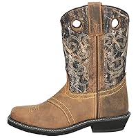 Smoky Mountain Boots Women's Pawnee Western Boots