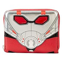 Loungefly Wallet Marvel: Ant-Man - Amazon Exclusive