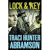 Lock & Key (Saint Squad, #7)