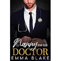 Nanny for the Doctor: A Brother's Best Friend Romance (Off-Limits Bosses) Nanny for the Doctor: A Brother's Best Friend Romance (Off-Limits Bosses) Kindle Paperback Audible Audiobook